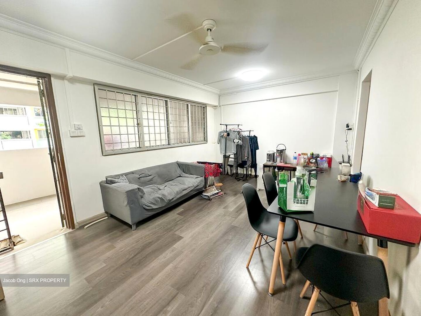 Blk 329 Yishun Rivergreen (Yishun), HDB 4 Rooms #525716461